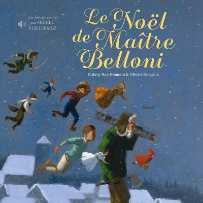 Le Noël de Maître Belloni