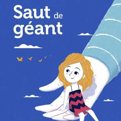 Saut de géant