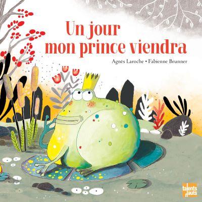 Un jour mon prince viendra