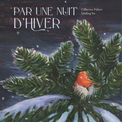 Par une nuit d’hiver